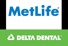 MetLife and Delta Dental: A Comprehensive Comparison of Dental Insurance Providers.